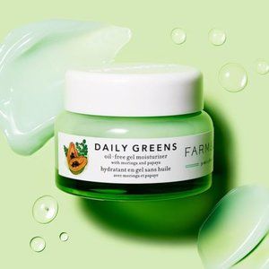 Farmacy Daily Greens Gel Moisturizer 50ml